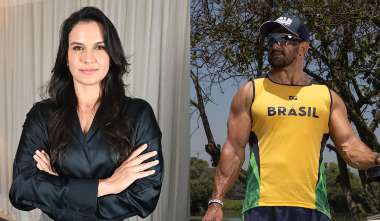 Meeting de Educação Física acontece em Goiânia e traz Kyra Gracie e Fernando Rufino