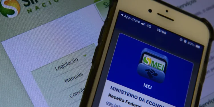 Sebrae aponta crescimento de 183% de MEI ativos em Goiás