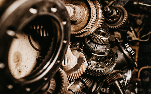 O juízo final ou a reindustrialização