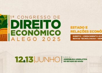 1º Congresso Goiano de Direito Econômico tem palestra de ministros do STF