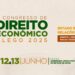 1º Congresso Goiano de Direito Econômico tem palestra de ministros do STF