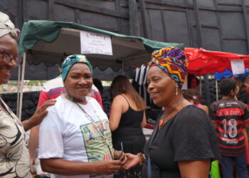 5ª FeirArte promove empreendedorismo étnico-cultural em Goiás