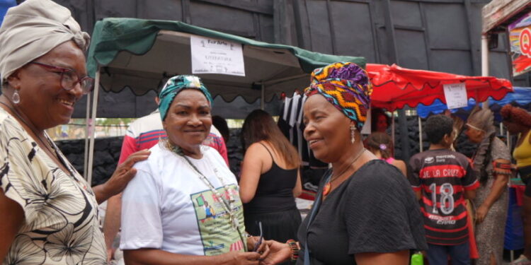 5ª FeirArte promove empreendedorismo étnico-cultural em Goiás