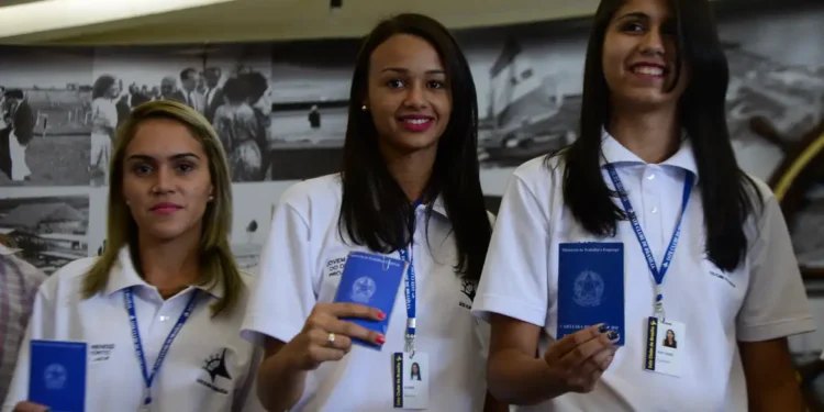 80% das empresas brasileiras não cumprem a Lei da Aprendizagem