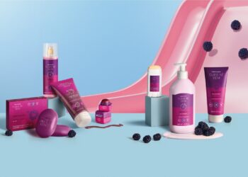 Amoruda: O Boticário amplia linha Cuide-se Bem