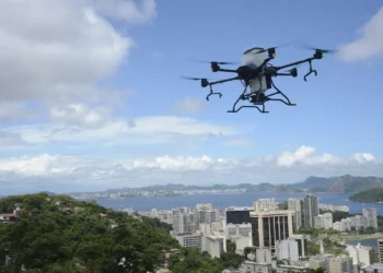Anac abre consulta pública para atualizar regras de operação de drones