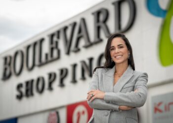 Boulevard Shopping Brasília anuncia nova gerente de marketing