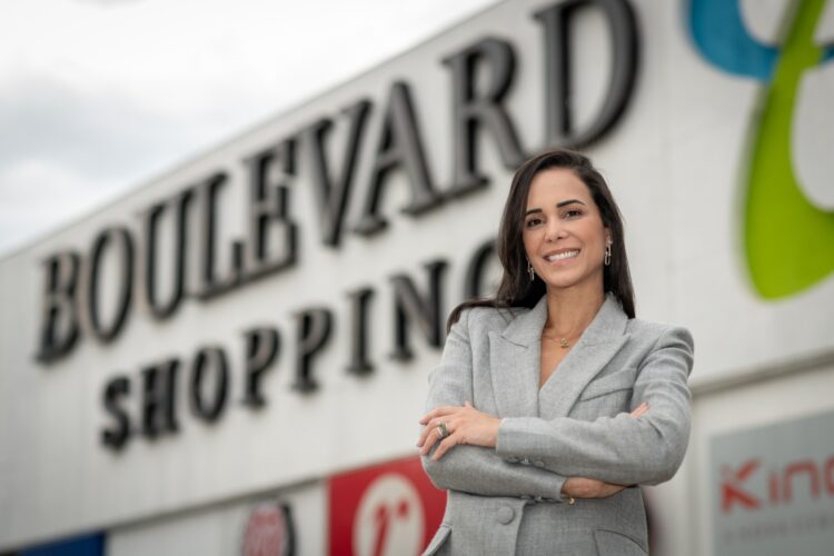 Boulevard Shopping Brasília anuncia nova gerente de marketing