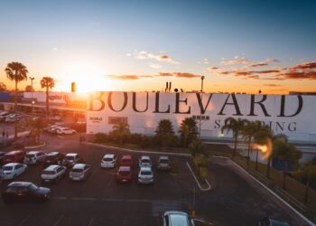 Boulevard Shopping Brasília tem dois projetos finalistas no Prêmio Abrasce 2025