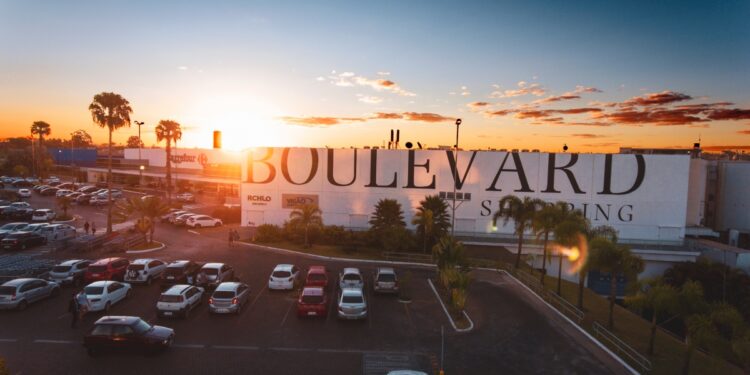 Boulevard Shopping Brasília tem dois projetos finalistas no Prêmio Abrasce 2025