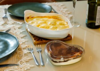 Brasileiros preferem jantar especial para o Dia dos Namorados