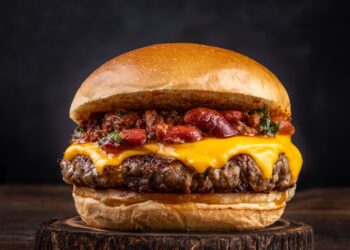 Chef Thomas Troisgros realiza evento exclusivo no T.T. Burger