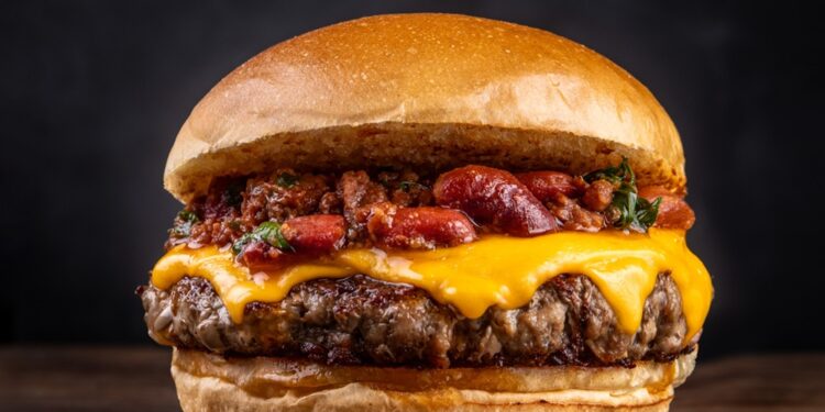 Chef Thomas Troisgros realiza evento exclusivo no T.T. Burger