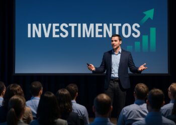 Ciano Investimentos discute finanças, inovação e empreendedorismo