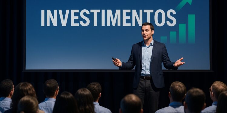 Ciano Investimentos discute finanças, inovação e empreendedorismo