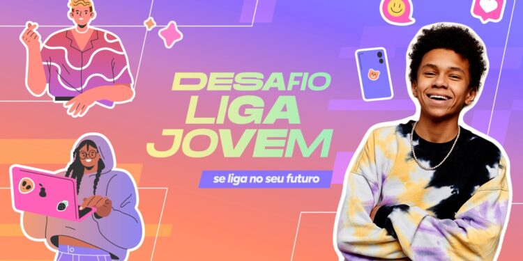Desafio Liga Jovem: torneio de empreendedorismo entra em etapa final de inscrições
