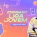 Desafio Liga Jovem: torneio de empreendedorismo entra em etapa final de inscrições