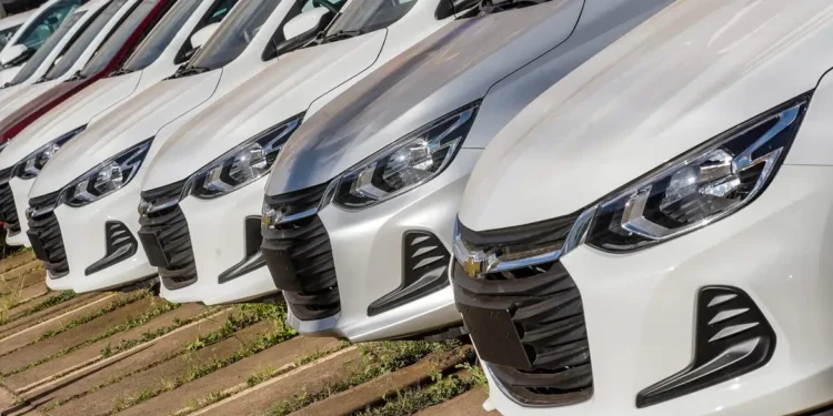 Desvalorização de usados segue acelerando em Goiás, aponta Webmotors