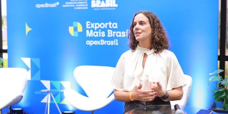 Exporta Mais Brasil abre inscrições para empresas do setor de alimentos e bebidas