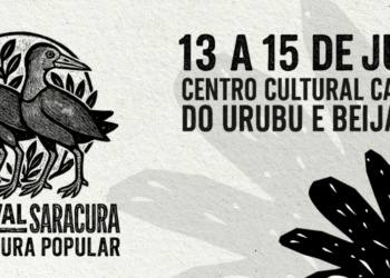 Festival Saracura une cultura popular, acessibilidade e natureza