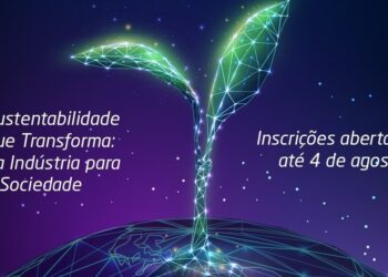 Fieg lança 2º Prêmio de Sustentabilidade da Indústria Goiana