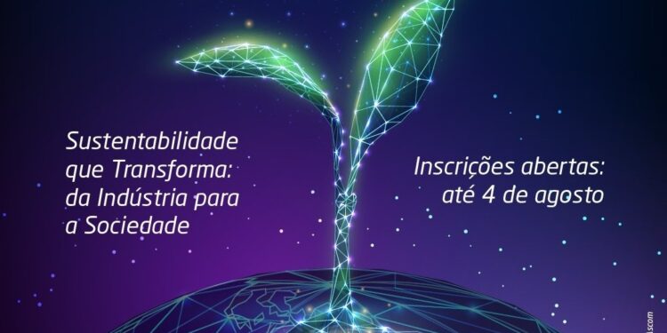Fieg lança 2º Prêmio de Sustentabilidade da Indústria Goiana