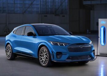 Ford lança seu relatório de sustentabilidade e finanças de 2025