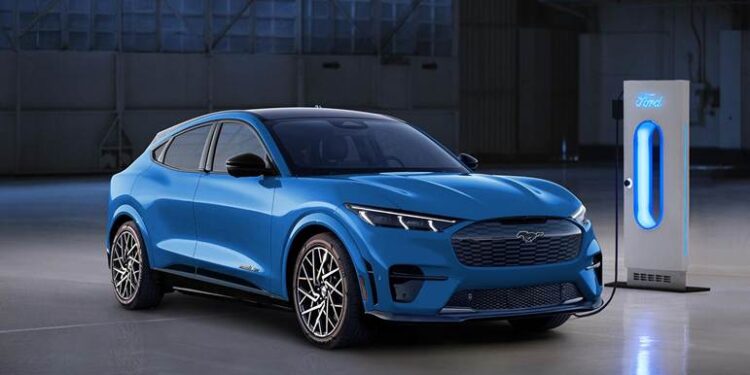 Ford lança seu relatório de sustentabilidade e finanças de 2025