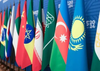 Fórum Parlamentar do Brics em Brasília reúne delegações de 15 países