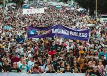 Goiânia é a sétima capital com maior proporção de evangélicos no Brasil