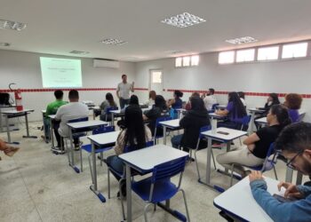 Goiás abre mais de 2 mil vagas gratuitas para cursos de tecnologia e inovação