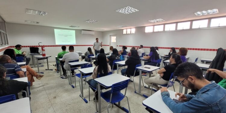 Goiás abre mais de 2 mil vagas gratuitas para cursos de tecnologia e inovação