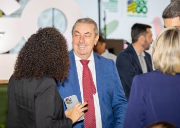 “Goiás tem o licenciamento ambiental mais ágil do Brasil”, diz presidente da Faeg