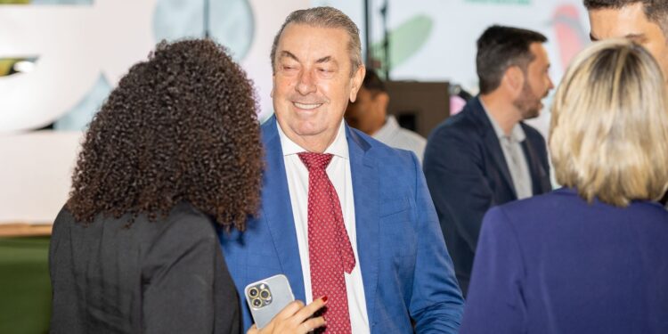 “Goiás tem o licenciamento ambiental mais ágil do Brasil”, diz presidente da Faeg