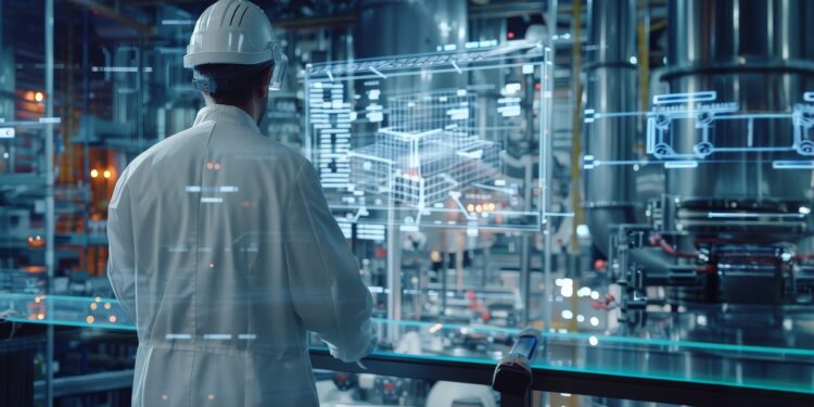 Goiás aprova seis projetos na chamada Smart Factory, do Senai e da Finap