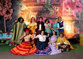 Happy Land se prepara para edição histórica nestas férias