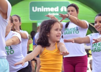 Instituto Unimed Goiânia realiza evento para celebrar seus três anos de atuação