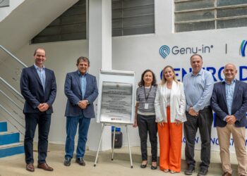 JBS e Ital inauguram centro de inovação em colágeno