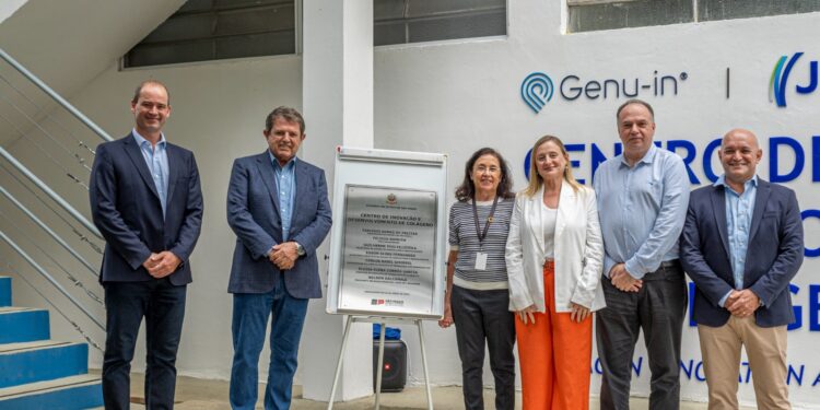 JBS e Ital inauguram centro de inovação em colágeno