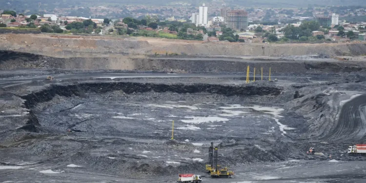 KPMG destaca tendências no setor de minerais e metais