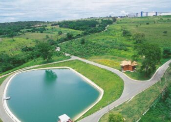 Laboratório Teuto investe em redução de impactos e economia circular