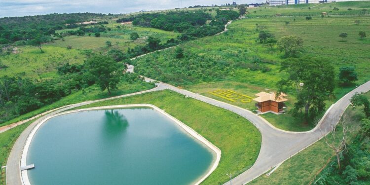 Laboratório Teuto investe em redução de impactos e economia circular