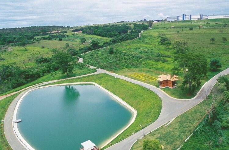 Laboratório Teuto investe em redução de impactos e economia circular