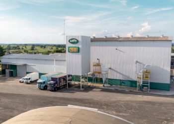 Matogrossense União Smart Foods atinge 80% de produção sustentável