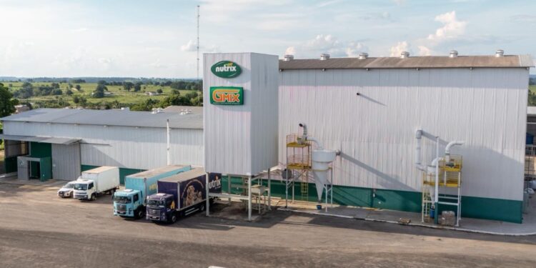 Matogrossense União Smart Foods atinge 80% de produção sustentável