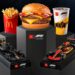 McDonald’s lança miniaturas exclusivas de carros de F1® — O Filme