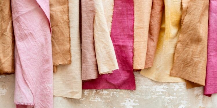 Mercado da moda aposta em tecidos sustentáveis e tecnológicos