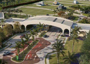 Nova geração de horizontais leva até escola para dentro dos condomínios