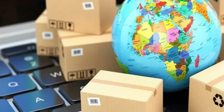 Número de pequenos negócios exportadores mais que dobra em uma década