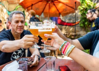 PiriBier 2025 marca dez anos do festival de cultura cervejeira artesanal